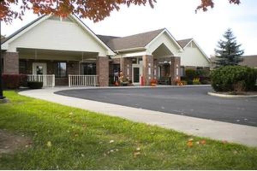 Altercare of Bucyrus in Bucyrus, OH - Main View