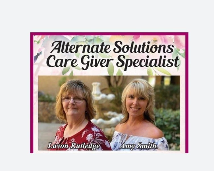 Alternate Solutions Care Giver Specialist, LLC - Lake Havasu City, AZ in Lake Havasu City, AZ - Main View