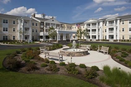 Brightview Greentree in Marlton, NJ