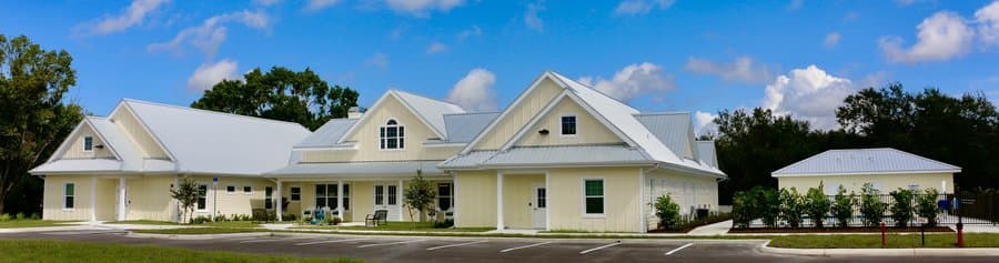 Alva Senior Living in Alva, FL - Main View