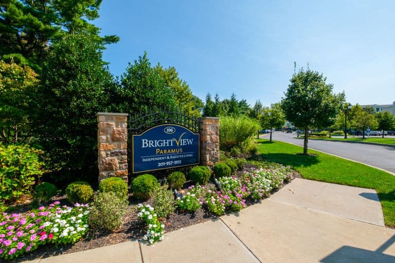 Brightview Paramus in Paramus, NJ