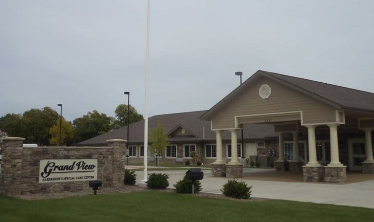 Grand View Alzheimer's Special Care Center in Peoria, IL - Main View