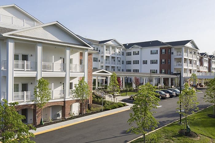 Brightview Randolph in Randolph, NJ - Main View