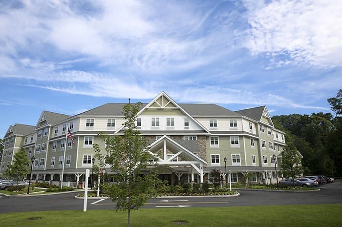 Brightview Tarrytown in Tarrytown, NY