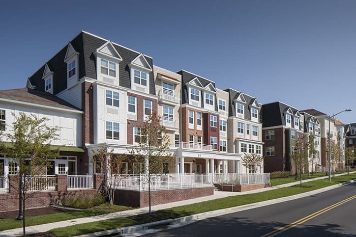 Brightview Towson in Towson, MD - Main View
