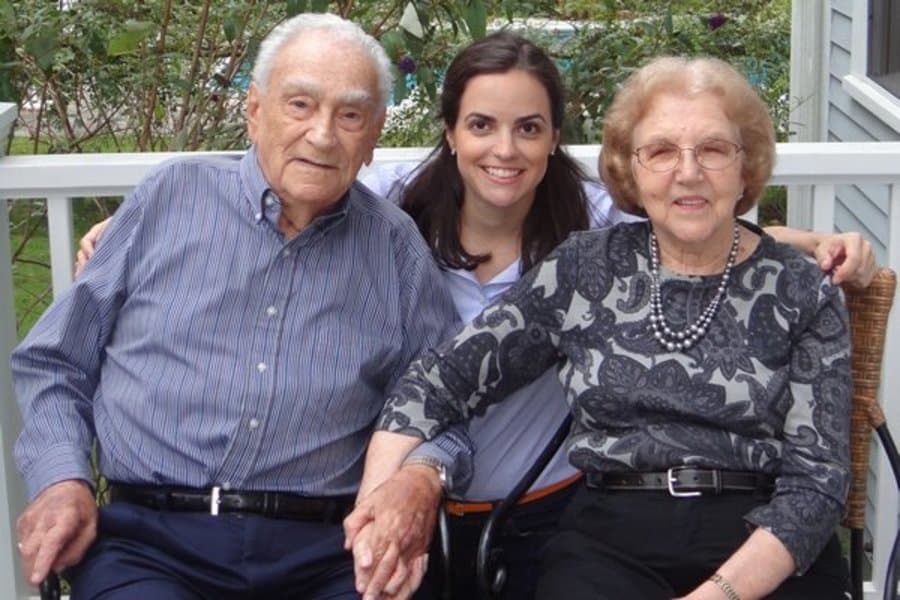 Always Here Home Care Boston, MA in Boston, MA