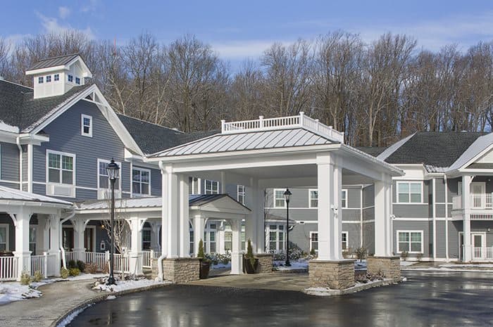 Brightview Warren in Warren, NJ