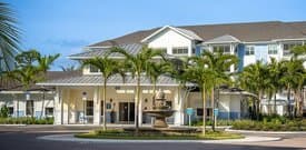 Alzheimer's Day Care-north Stuart in Stuart, FL