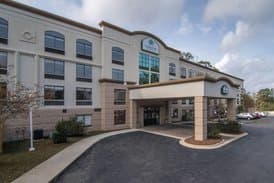 Alzheimer's Project in Tallahassee, FL - Main View