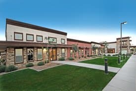 Am Home Assisted Living in Gilbert, AZ - Main View