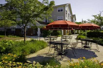 Brightview White Marsh in Nottingham, MD - Main View
