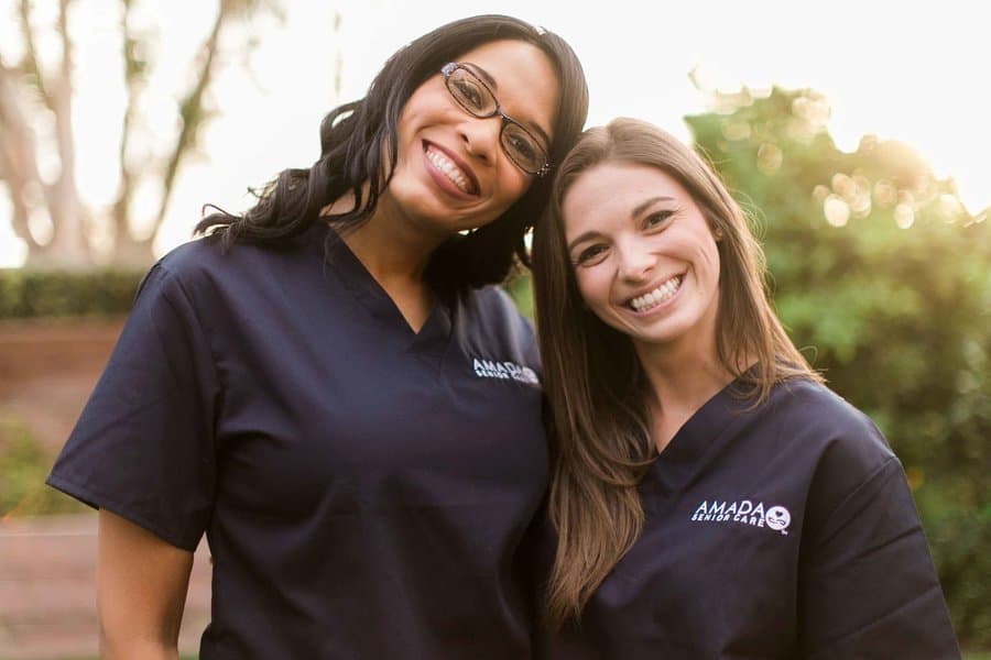 Amada Senior Care Farmington Hills, MI Farmington Hills, MI in Farmington Hills, MI - Main View