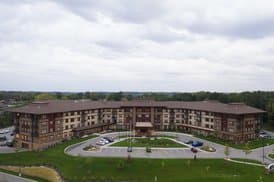 Amana Retirement Community in Amana, IA