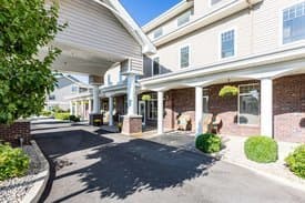 Amani Place in Spokane Valley, WA - Main View
