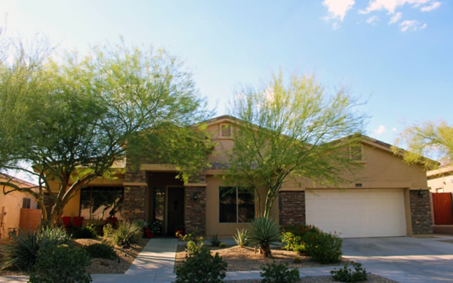 Amber Hills Assisted Living Home in Phoenix, AZ - Main View