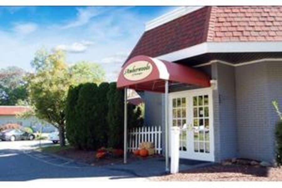 Amberwoods Of Farmington in Farmington, CT - Main View
