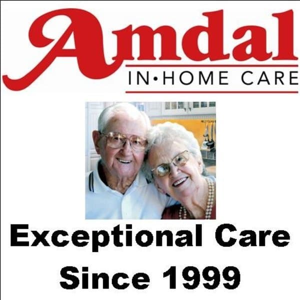 Amdal In-Home Care, Inc. Atascadero, CA in Atascadero, CA - Main View