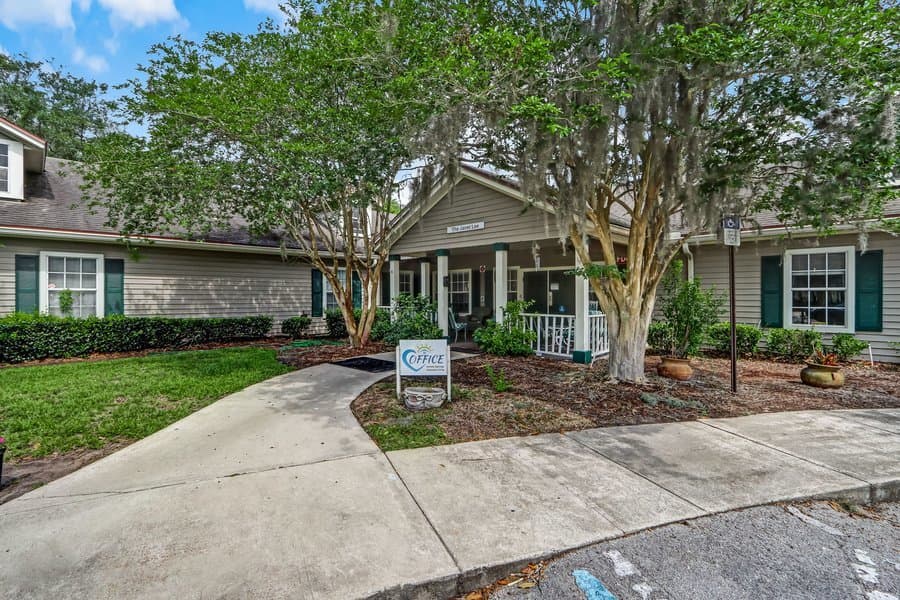 Amelia Springs Assisted Living in Fernandina Beach, FL