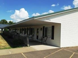 American Lutheran Home Menomonie in Menomonie, WI