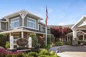 Amity Assisted Living in Sandy, UT