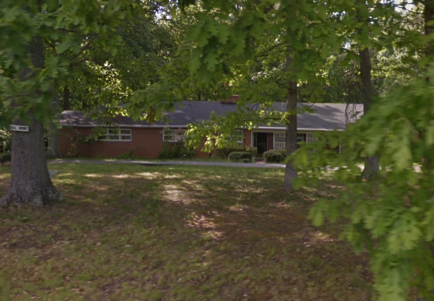 Ammahl Home For The Elderly in Olney, MD