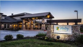 Amour Inc in Victoria, TX - Main View
