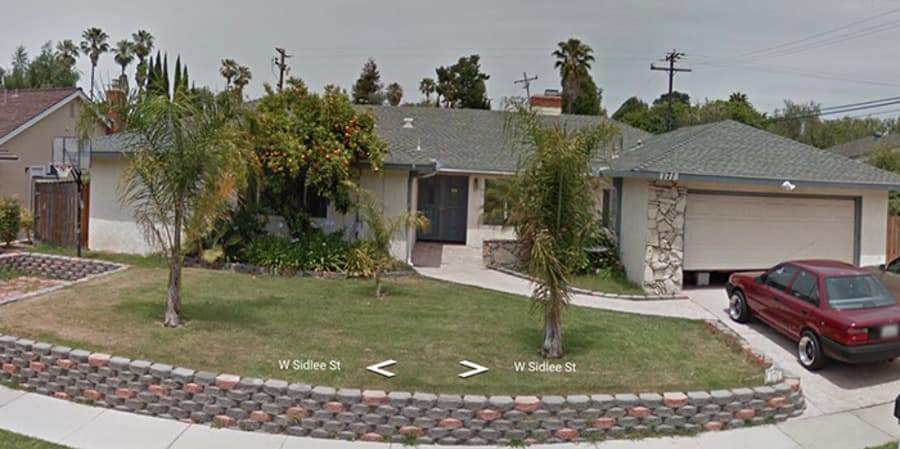 An Everlasting Spring - West Sidlee in Thousand Oaks, CA - Main View
