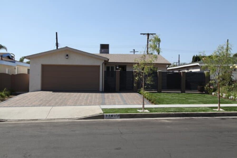 Ana's Residential Care Home in North Hollywood, CA - Main View