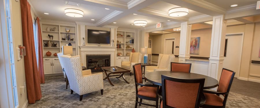Anchor Rehabilitation and Healthcare Center of Aiken in Aiken, SC - Main View