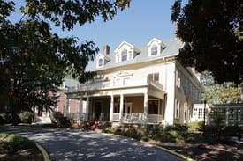 Anchorage Nursing and Rehabilitation Center in Salisbury, MD - Main View