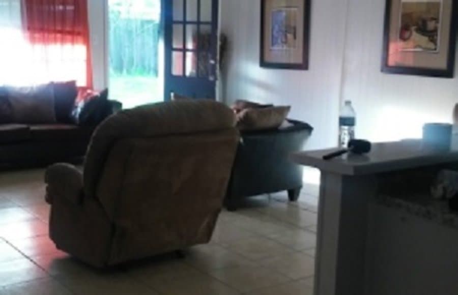 Anderson Independent Home in Missouri City, TX