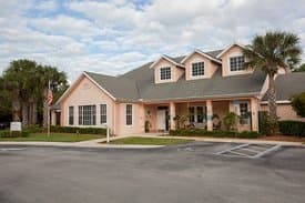 Angel Care At Vero Beach Inc in Vero Beach, FL - Main View