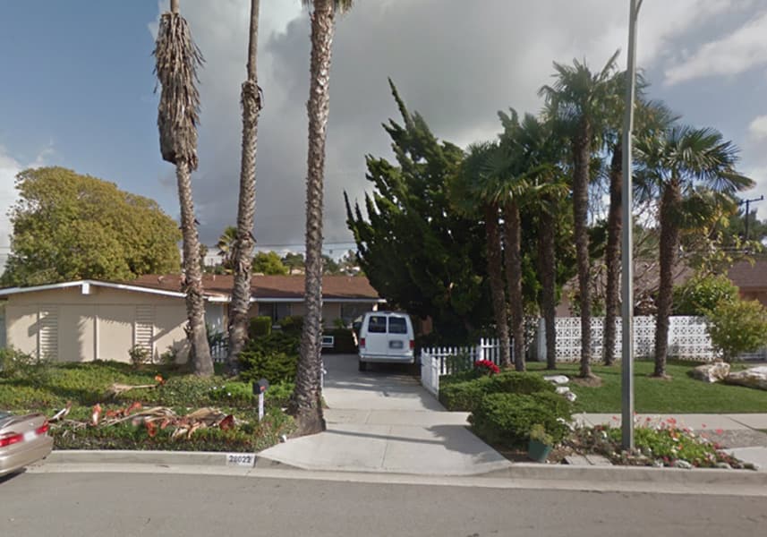Angel's Haven II in Rancho Palos Verdes, CA - Main View