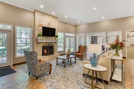 AngelHaven Personal Care Home in Conroe, TX - Main View