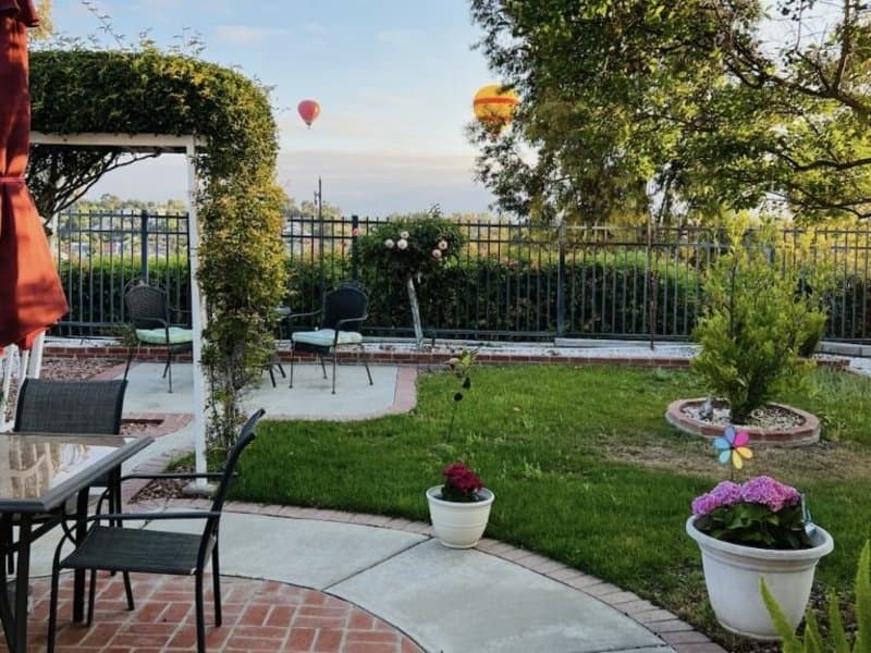 Angelica's Home - Senior living in Temecula, California