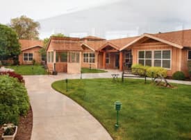 Angeline Senior Living in La Grande, OR - Main View