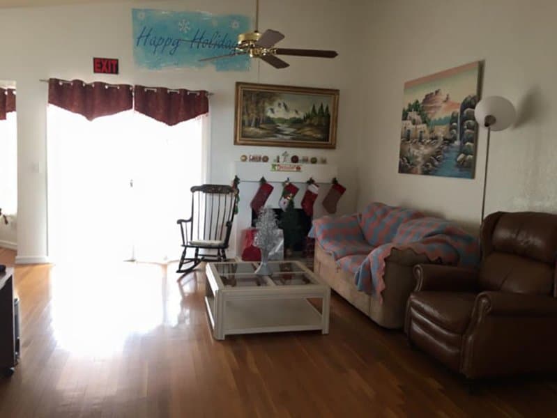 Angels Paradise Care Home in Surprise, AZ