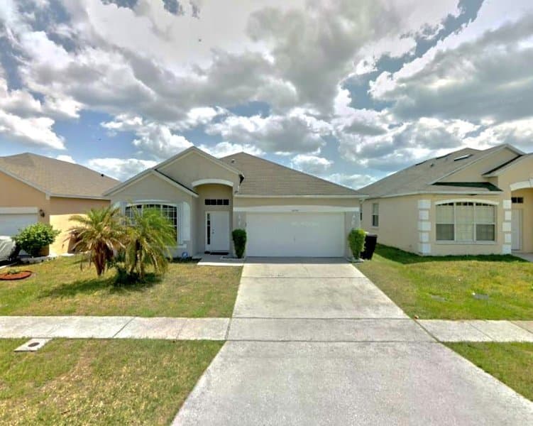 Anna At Home Care LLC in Kissimmee, FL - Main View