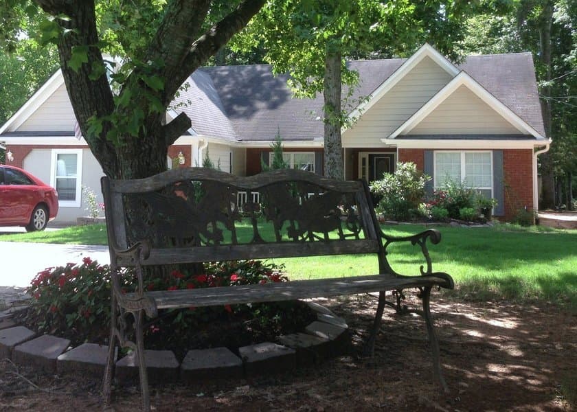 Anna's Private Home Care in Lawrenceville, GA