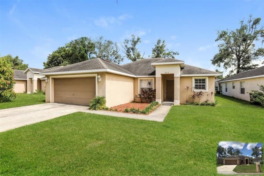 Anna's at Home Care LLC in Maitland, FL - Main View