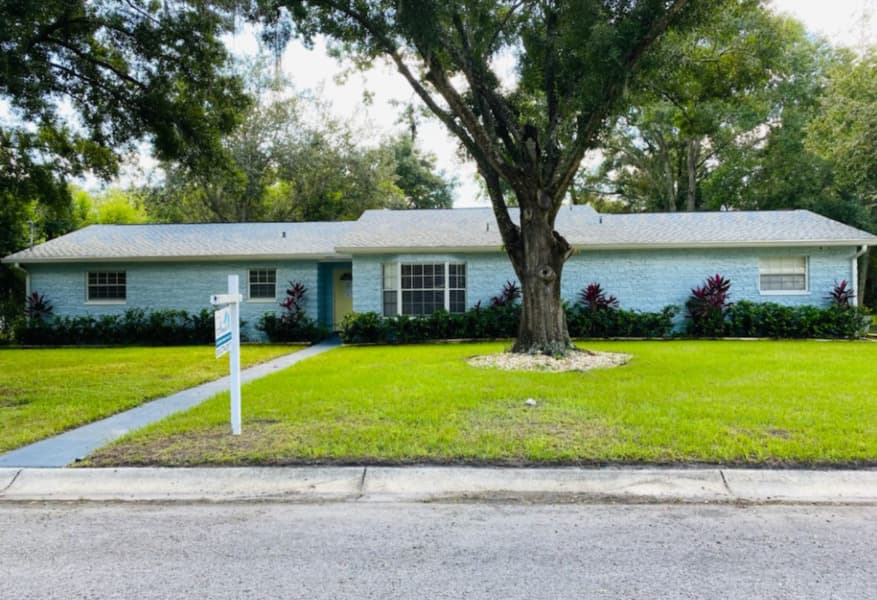Annie's Assisted Living in Tampa, FL - Main View