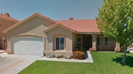 Antelope Valley Care Center in Lancaster, CA - Main View