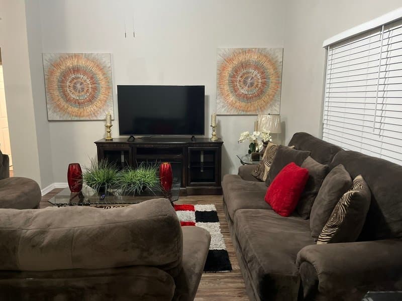 Antoinette at Home Care in Orlando, FL - Main View