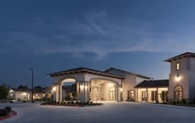 Anton's Assisted Living in Boerne, TX