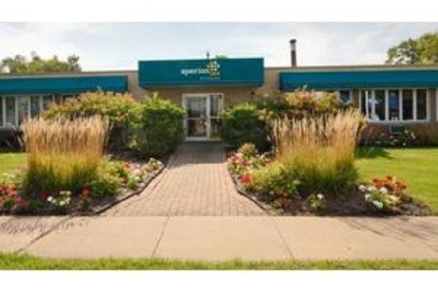 Aperion Care Burbank in Burbank, IL - Main View