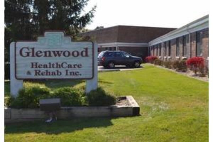 Aperion Care Glenwood in Glenwood, IL - Main View
