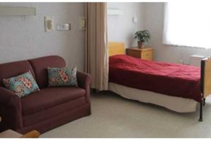 Aperion Care Kokomo in Kokomo, IN