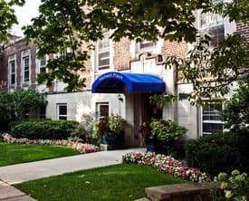 Aperion Care Lakeshore in Chicago, IL - Main View