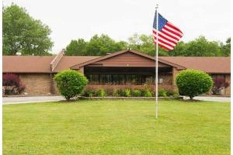 Aperion Care Tolleston Park in Gary, IN - Main View