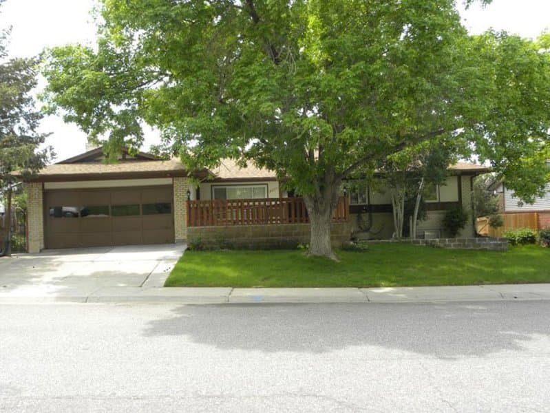 Apex Assisted Living in Denver, CO - Main View